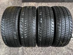 Zimne 235/65 R16C BARUM 4ks (ID:1009563)