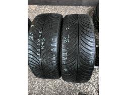 Zimne 235/50 R18 GOODYEAR 2ks (ID:1009573)