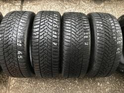 Zimne 205/50 R17 DUNLOP 4ks (ID:1009483)