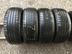 Letne 205/55 R16 GOODYEAR 4ks (ID:1009576)