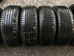 Letne 205/55 R16 NEXEN 4ks (ID:1009581)