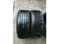 Letne 225/40 R19 BRIDGESTONE 2ks (ID:1009583)