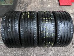 Letne 255/40 R20 BRIDGESTONE 4ks (ID:1009587)