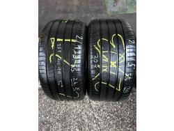 Letne 285/40 R19 PIRELLI 2ks (ID:1009592)