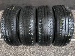 Letne 185/65 R15 KLEBER 4ks (ID:1009589)