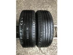 Letne 205/55 R16 Continental 2ks (ID:1009600)