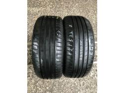Letne 225/50 R17 DUNLOP 2ks (ID:1009601)