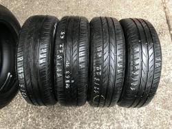 Letne 185/65 R18 MATADOR 4ks (ID:1009602)