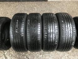 Letne 225/55 R18 BRIDGESTONE 4ks (ID:1009603)