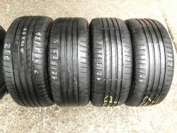 Letne 225/50 R17 BRIDGESTONE 4ks (ID:1009606)