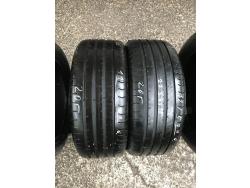 Letne 225/45 R17 FULDA 2ks (ID:1009604)