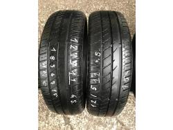 Letne 185/65 R15 MATADOR 2ks (ID:1009608)