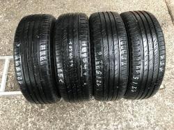 Letne 185/60 R14 NOKIAN 4ks (ID:1009622)