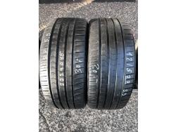 Letne 225/40 R18 VREDESTEIN 2ks (ID:1009633)