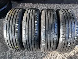 Letne 205/60 R16 HANKOOK 4ks (ID:1009642)