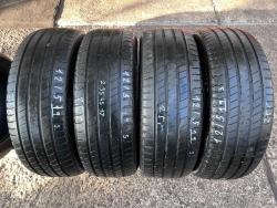 Letne 235/65 R17 MICHELIN 4ks (ID:1009643)