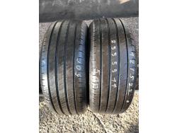 Letne 255/55 R19 GOODYEAR 2ks (ID:1009637)