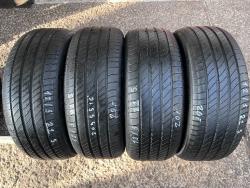 Letne 205/55 R16 MICHELIN 4ks (ID:1009647)