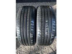 Letne 215/55 R17 Pirelli 2ks (ID:1009650)