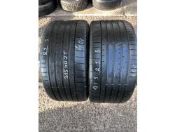 Letne 315/40 R21 CONTINENTAL 2ks (ID:1009651)