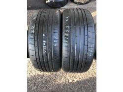 Letne 275/45 R21 CONTINENTAL 2ks (ID:1009652)