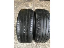 Letne 255/45 R20 HANKOOK 2ks (ID:1009655)