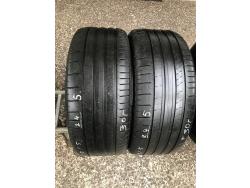 Letne 265/40 R21 Pirelli 2ks (ID:1009658)