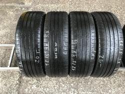 Letne 205/60 R16 CONTINENTAL 4ks (ID:1009664)