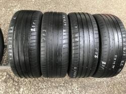 Letne 235/45 R19 MICHELIN 4ks (ID:1009666)