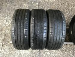 Letne 205/55 R16 CONTINENTAL 2ks (ID:1009667)