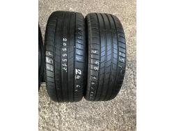 Letne 205/55 R17 FIRESTONE 2ks (ID:1009671)