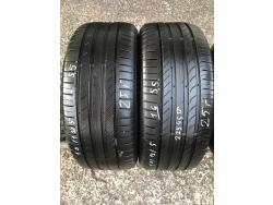 Letne 225/45 R17 Continental 2ks (ID:1009675)
