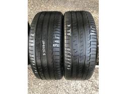 Letne 235/50 R19 CONTINENTAL 2ks (ID:1009680)