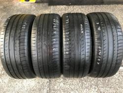 Letne 275/50 R20 MICHELIN 4ks (ID:1009682)