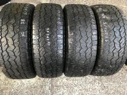 M+S 265/65 R17 MATADOR 4ks (ID:1009685)