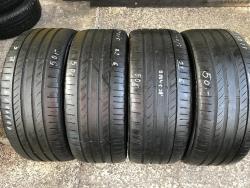 Letne 275/45 R21 CONTINENTAL 4ks (ID:1009689)