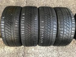 Zimne 225/45 R17 CONTINENTAL 4ks (ID:1009692)