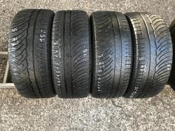 Zimne 235/45 R17 MICHELIN 4ks (ID:1009693)