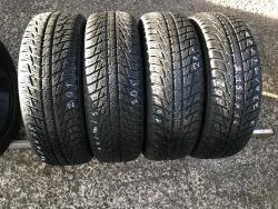 Zimne 215/70 R16 NOKIAN 4ks (ID:1009694)