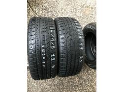 Zimne 205/50 R17 MOMO 2ks (ID:1009703)