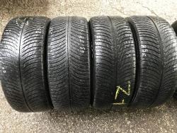 Zimne 275/45 R20 MICHELIN 4ks (ID:1009705)