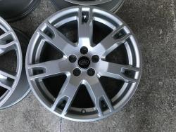 ALU 18 LAND ROVER ORIGINAL 5x108 8x18 ET45 4ks (ID:1007120)