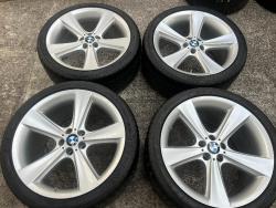 SADA 21 BMW DUNLOP 285/35 R21 4ks (ID:1008861)