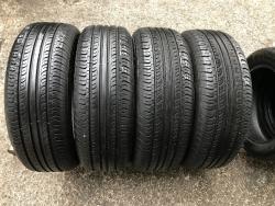 Letne 225/60 R17 Hankook 4ks (ID:1009714)