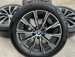 SADA 20 BMW PIRELLI 305/40 R20 4ks (ID:1009130)