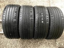 Letne 235/45 R18 CONTINENTAL 4ks (ID:1009717)