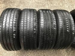 Letne 235/55 R18 Pirelli 4ks (ID:1009718)