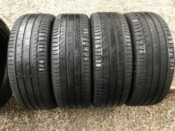 Letne 225/55 R18 CONTINENTAL 4ks (ID:1009720)