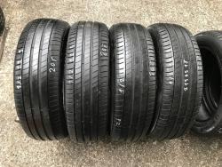 Letne 215/65 R17 Michelin 4ks (ID:1009721)