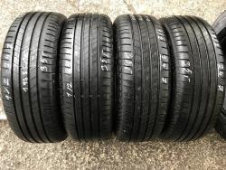 Letne 195/65 R16 BRIDGESTONE 4ks (ID:1009723)